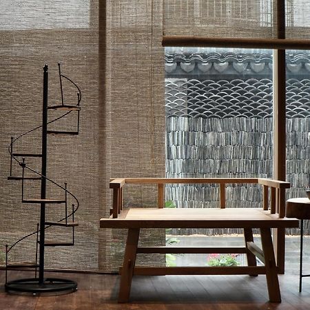Namoo Guesthouse Wuzhen Экстерьер фото