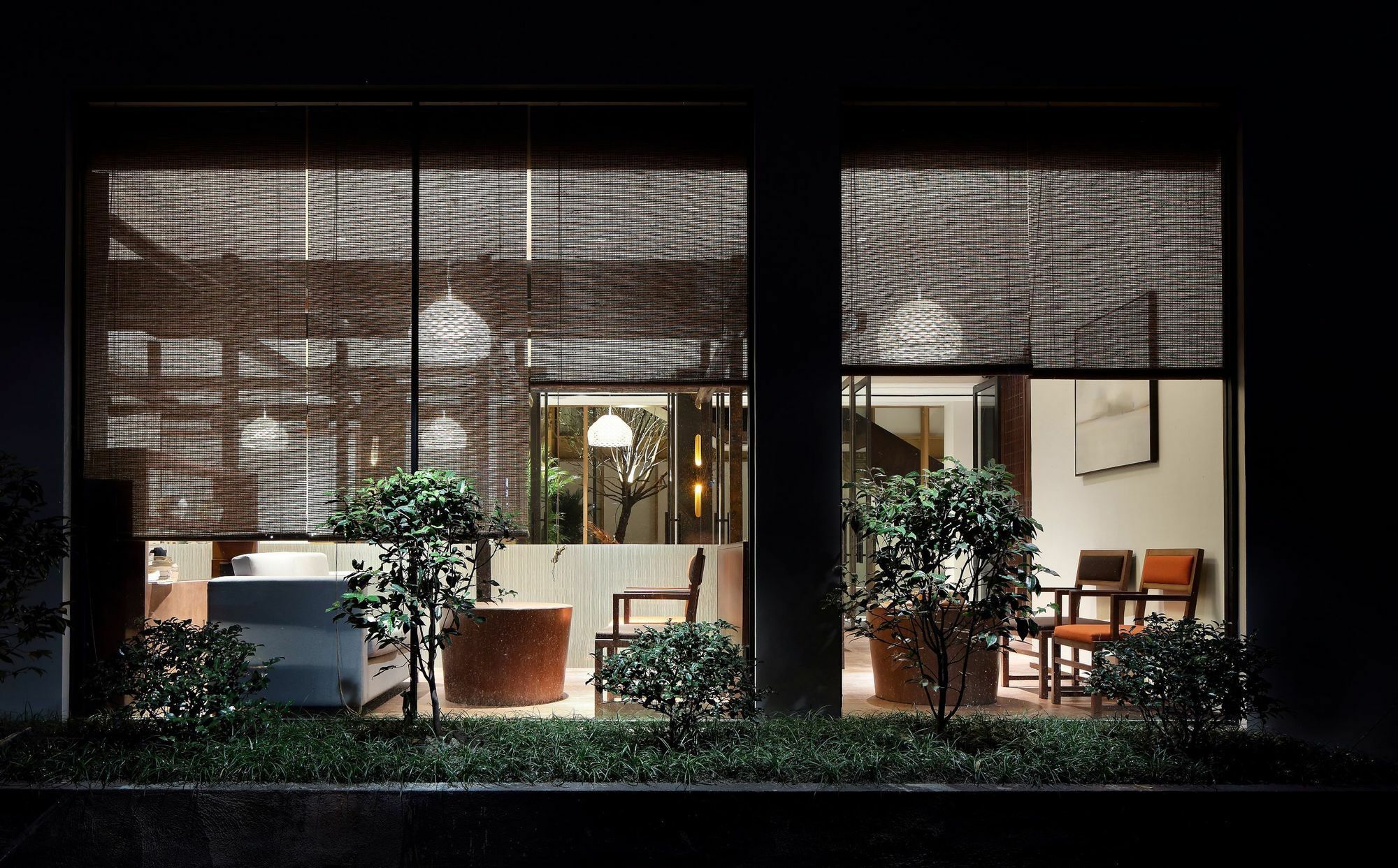 Namoo Guesthouse Wuzhen Экстерьер фото