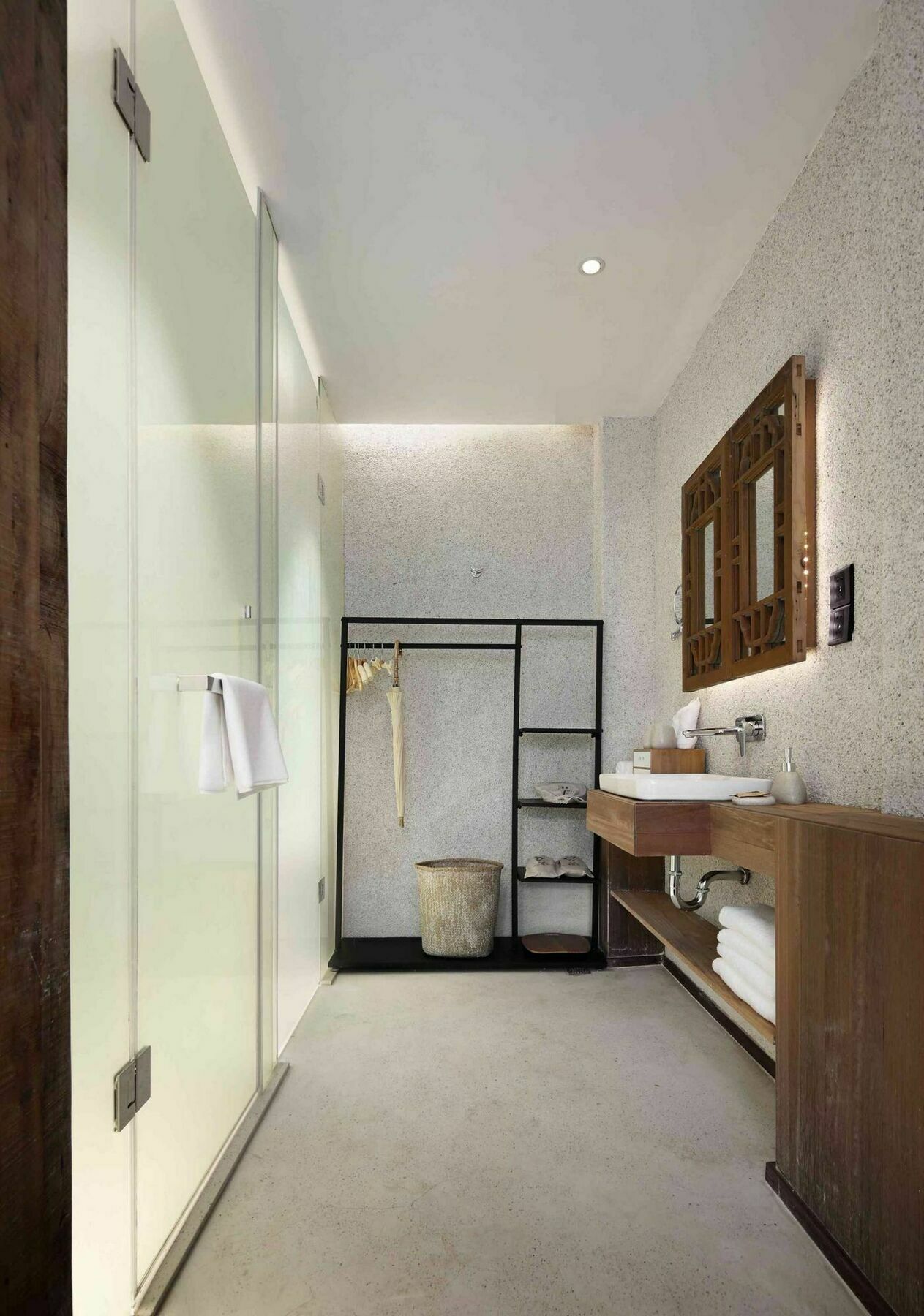 Namoo Guesthouse Wuzhen Экстерьер фото