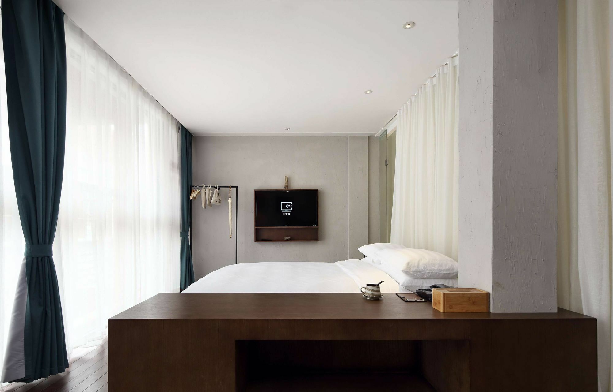 Namoo Guesthouse Wuzhen Экстерьер фото