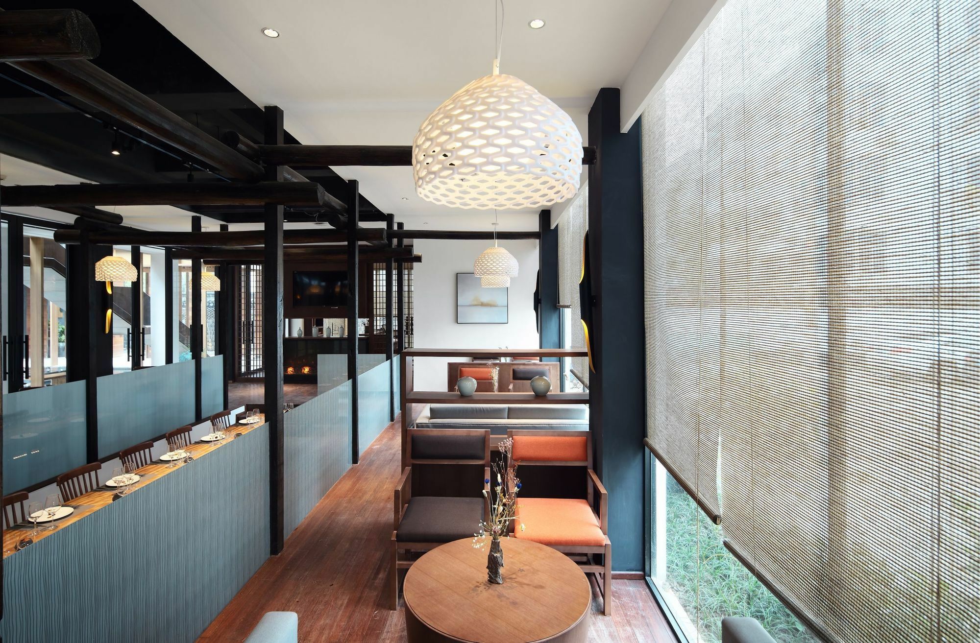Namoo Guesthouse Wuzhen Экстерьер фото