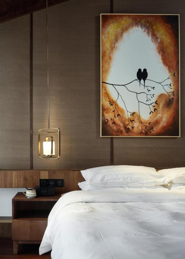 Namoo Guesthouse Wuzhen Экстерьер фото