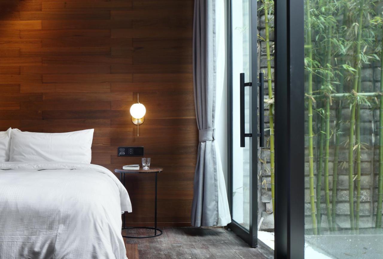 Namoo Guesthouse Wuzhen Экстерьер фото