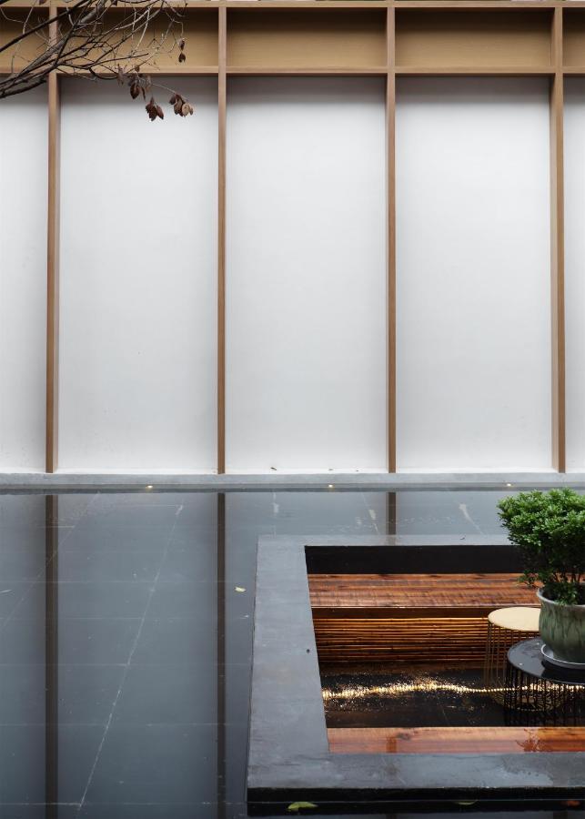 Namoo Guesthouse Wuzhen Экстерьер фото