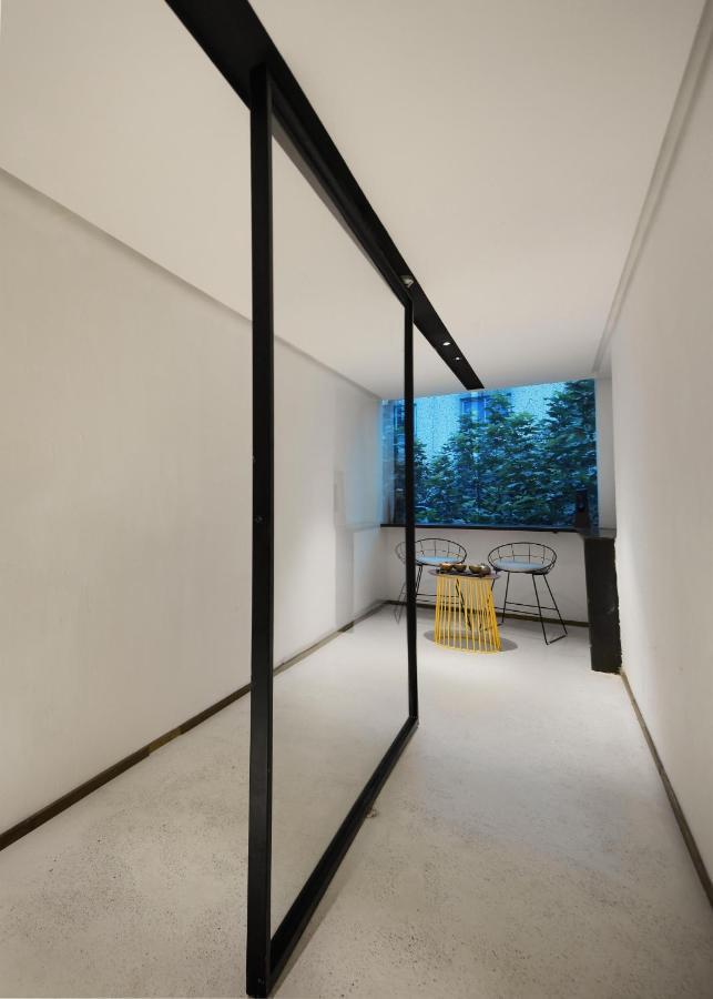 Namoo Guesthouse Wuzhen Экстерьер фото